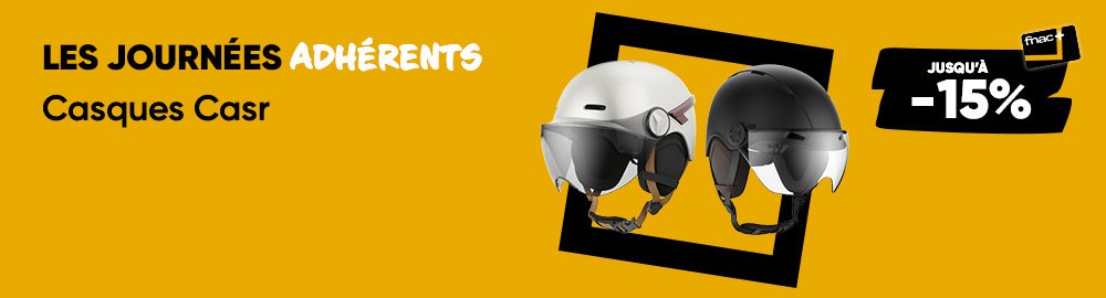 fnac velo electrique