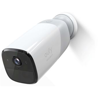 La sécurité connecté : caméras et détecteurs connectés