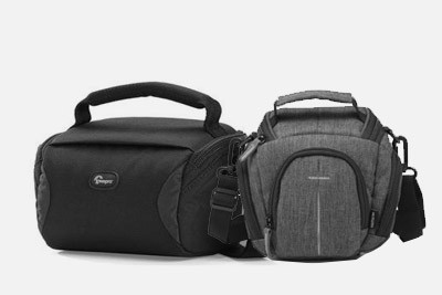 ULANZI Housses Pour Appareils Photo Reflex, 35 * 35cm Housse De Protection, Sac De Protection Anti Collision/Anti Bumping/Anti Friction, Protective Wrap Pour D'appareil Photo, Objectif