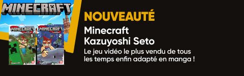 Manga - Achat et top prix livre | fnac