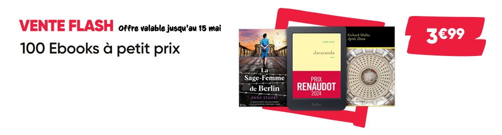 Livres numériques, ebook - Achat eBook | fnac