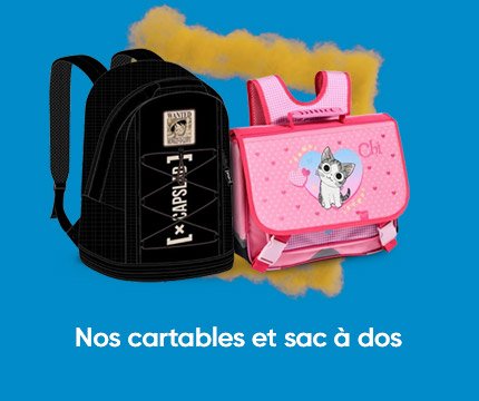 Fournitures Scolaires Rentree des classes fnac