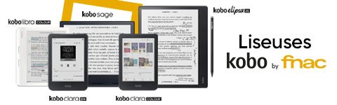 FNAC fnacbook Manuel de l'utilisateur