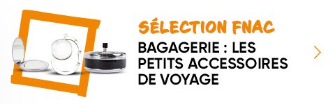 Accessoires de voyage - Bagagerie