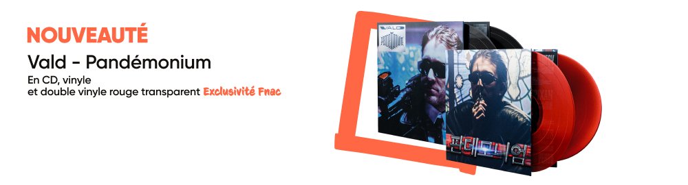 Comprendre les différents formats de vinyles - Rock on Wall