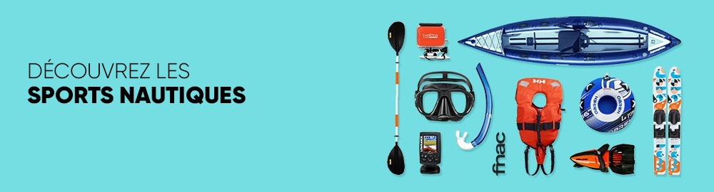 Download Magasin de sport nautique HD