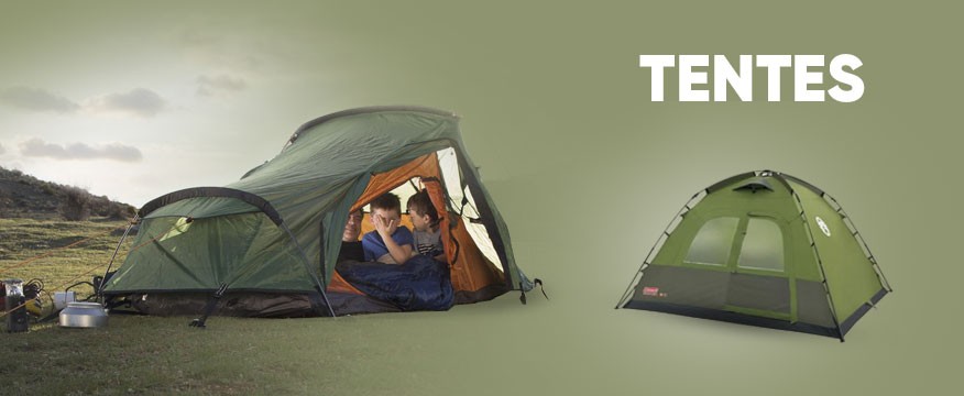 Choisir équipement camping et randonnée pour un long voyage
