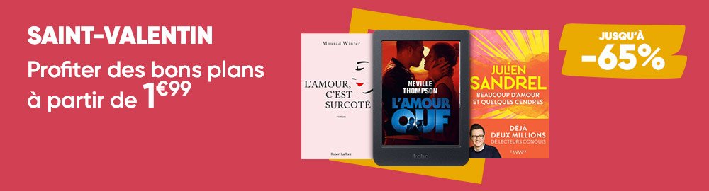 Livres numériques, ebook - Achat eBook | fnac