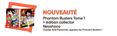 Manga - Achat et top prix livre | fnac