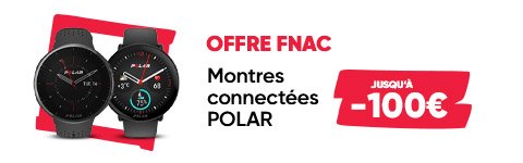 Fnac bracelet connecté hot sale