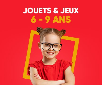 la fnac jouet