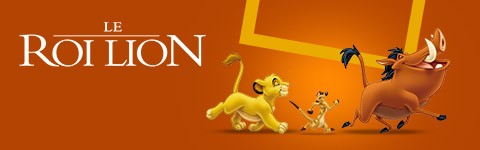 Jeu pour Magibook Le Roi Lion Les animaux de la savane VTECH - Dès 2 ans 