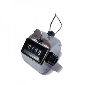 Compteur manuel decathlon clearance
