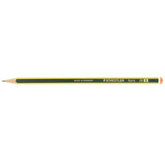 STAEDTLER Crayon gomme avec balai