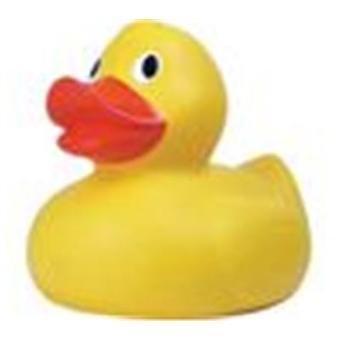 Canard de bain geant Clearance