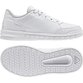 Altasport Adidas Clair Chaussures 10 Sur Pointure Blancblancgris qUFpt