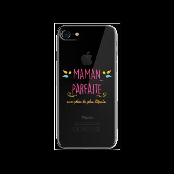coque maman parfaite iphone 7 coque maman parfaite iphone 7