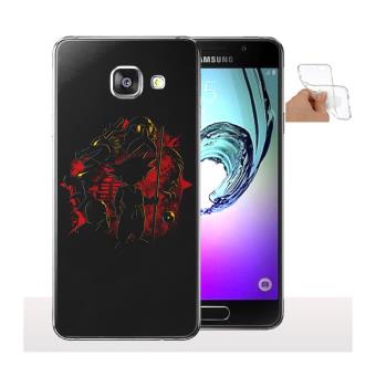 coque samsung a5 2016 dragon coque samsung a5 2016 dragon