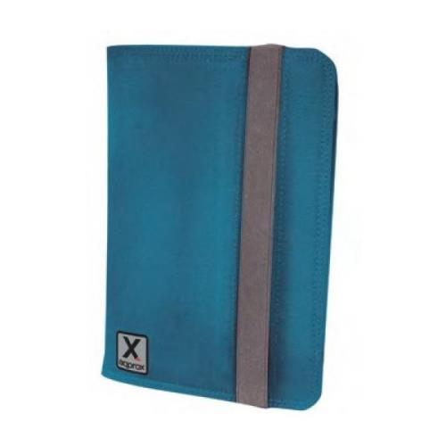 approx APPUTC04LB Sac pour tablette 10 Bleu