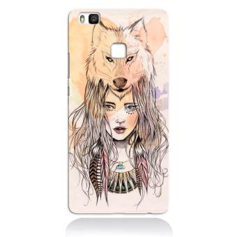 coque huawei p9 lite loup coque huawei p9 lite loup