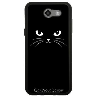 coque samsung j3 2017 chat noir coque samsung j3 2017 chat noir