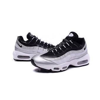Homme Nike Air max 95 Baskets Chaussures de Sports Gris Taille 46 - Chaussures et chaussons de sport - Achat & prix | fnac