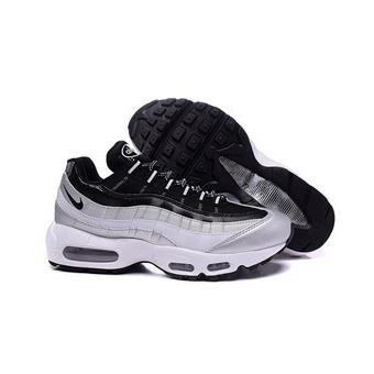 Homme Nike Air max 95 Baskets Chaussures de Sports Gris Taille 43 - Chaussures et chaussons de sport - Achat & prix | fnac