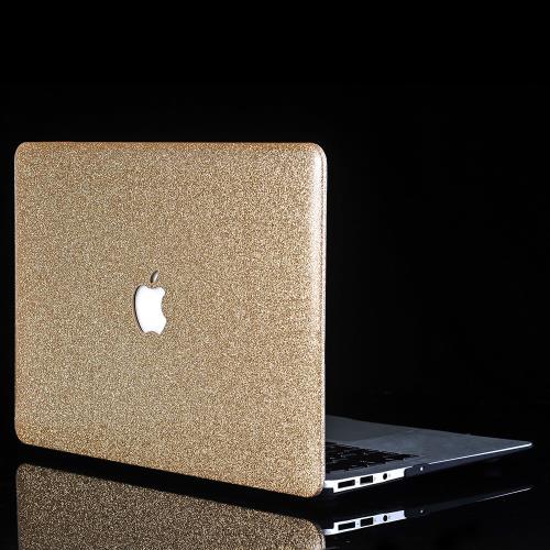 Coque pour MacBook Air 11.6 pouces A1370 A1465 - Gold