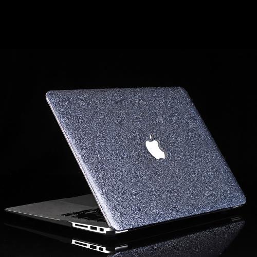 Coque pour MacBook Air 11.6 pouces A1370 A1465 - Bleu