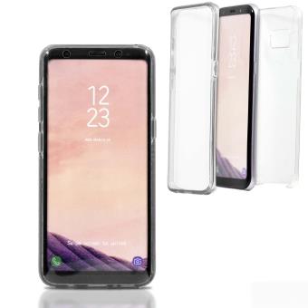 coque samsung s8 silicone 360 coque samsung s8 silicone 360