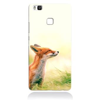 coque huawei p10 lite renard coque huawei p10 lite renard
