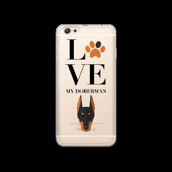 coque iphone 6 doberman coque iphone 6 doberman
