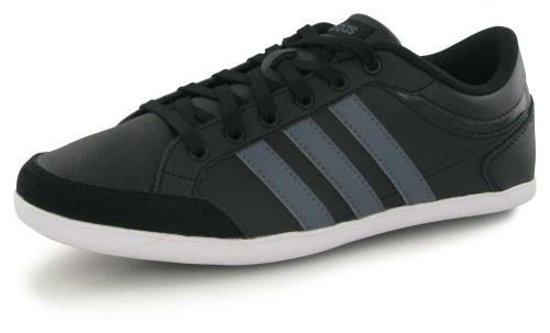 Adidas Neo Unwind noir, baskets mode homme