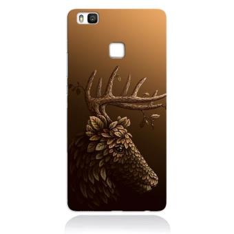 huawei p10 lite coque cerf huawei p10 lite coque cerf