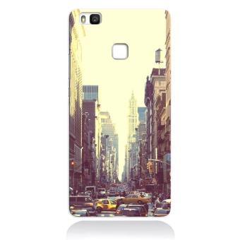 coque huawei p10 lite new york coque huawei p10 lite new york