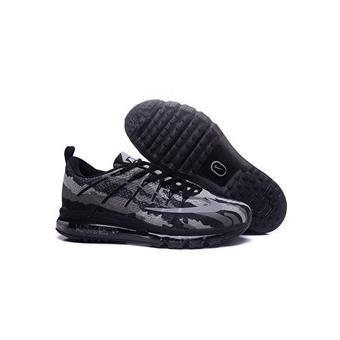 nike flyknit homme 2016