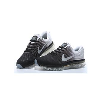 Baskets Nike Air Max 2017 Homme, Chaussures de Running homme