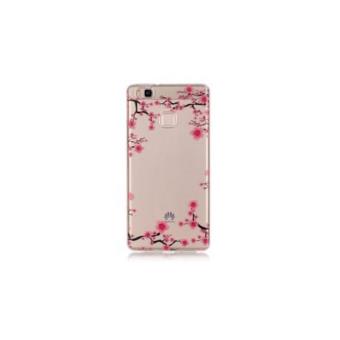 coque huawei p9 lite cerisier coque huawei p9 lite cerisier