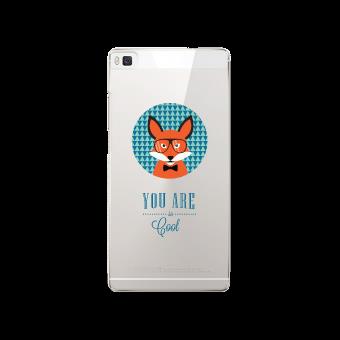 coque huawei p8 lite renard coque huawei p8 lite renard