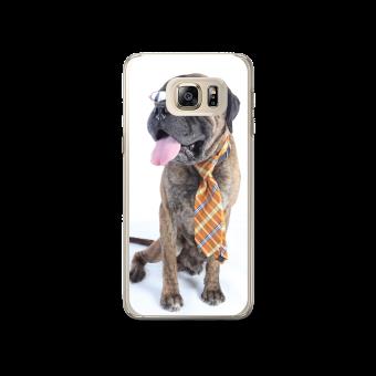 coque samsung galaxy s6 edge chien coque samsung galaxy s6 edge chien