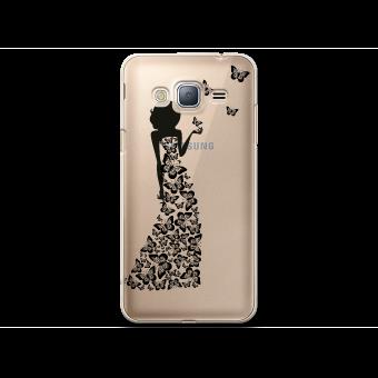 coque samsung j3 2016 papillon coque samsung j3 2016 papillon