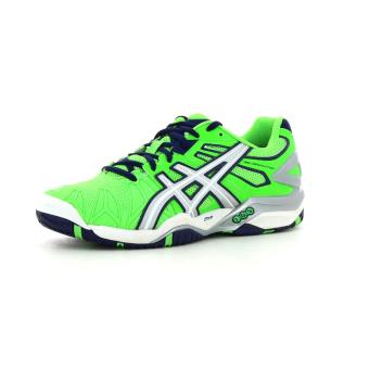 asics gel resolution 5 homme