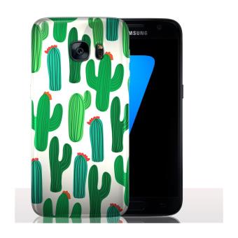 coque galaxy s7 cactus coque galaxy s7 cactus
