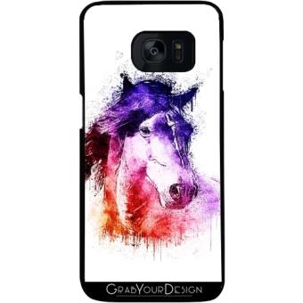 coque samsung galaxy s6 edge cheval coque samsung galaxy s6 edge cheval