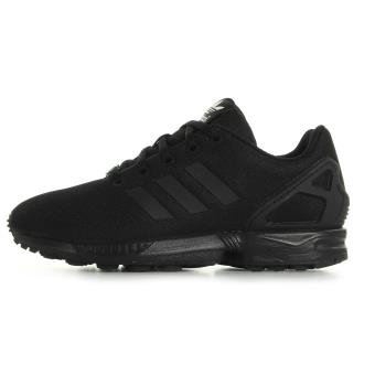 Basket Adidas Originals Zx Flux Junior Noir S82695 - Chaussures et ... Basket Adidas Originals Zx Flux Junior Noir S82695 - Chaussures et chaussons de sport - Achat & prix | fnac