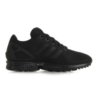 Basket Adidas Originals Zx Flux Junior Noir S82695 - Chaussures et ... Basket Adidas Originals Zx Flux Junior Noir S82695 - Chaussures et chaussons de sport - Achat & prix | fnac