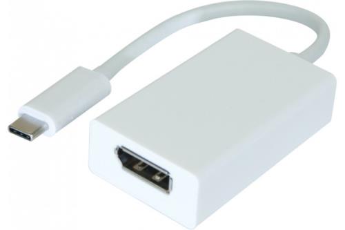 Adaptateur usb 3.1 Type c Vers Displayport