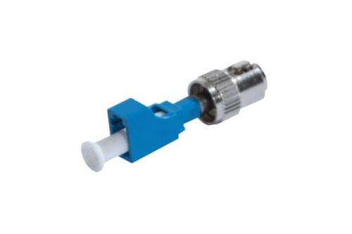 Adaptateur Fibre Monomode lc Femelle / st Male