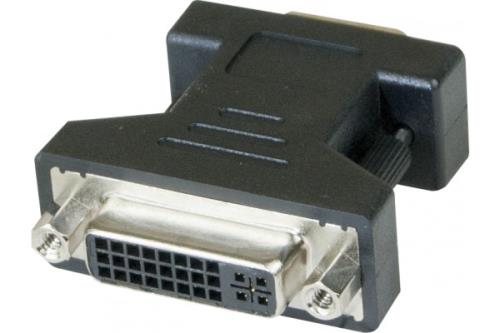 Adaptateur dvi F/vga m