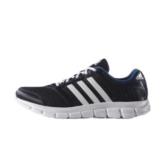 adidas adidas chaussures running hommes's breeze breeze chaussures hommes's running DEH9Y2IW